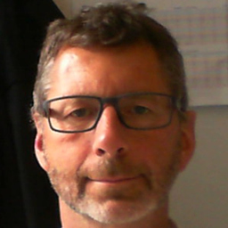 Detlev Oevermann