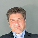Social Media Profilbild Frank Gießler Lahr