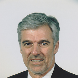 Norbert Weber