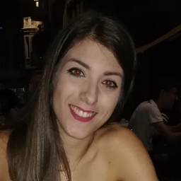 Dipl.-Ing. Chiara Palladino