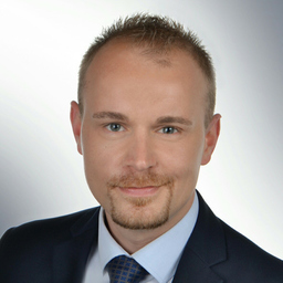 Profilbild Sebastian Geyer