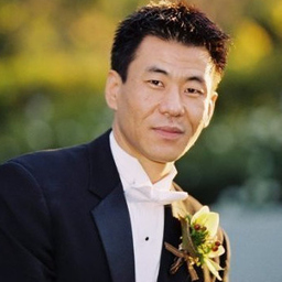 stephen chen