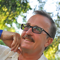 Werner Drumm