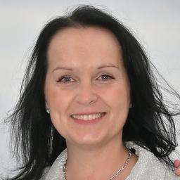 Silvia Ernst