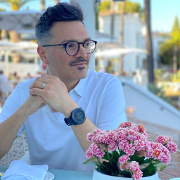 Benedikt Wunderle
