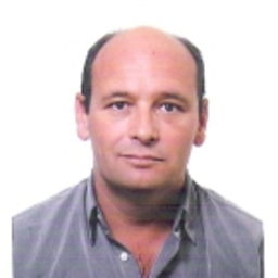 Jose Justo romera Sanchez