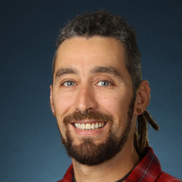 Patrick Schreib
