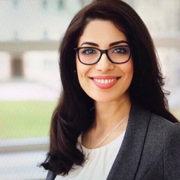 Maryam Ehsani