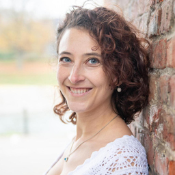 Katharina Krammer