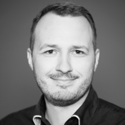 Markus Born's profile picture