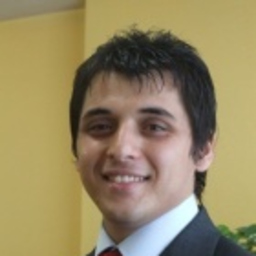 S.erkut Boz