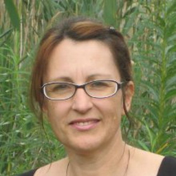 Profilbild Birgit Uttner