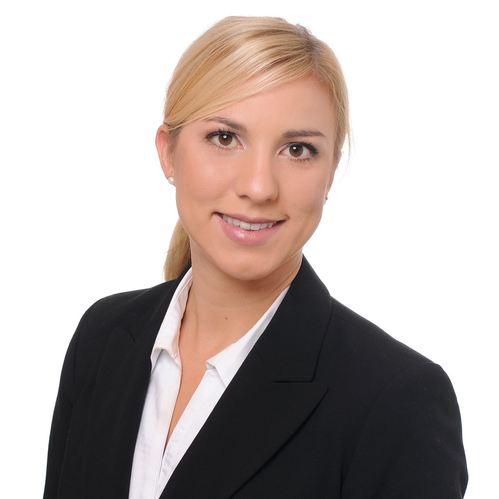 Social Media Profilbild Selina engel griffiths Stuttgart