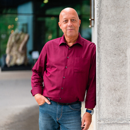 Andreas Vogt