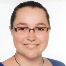 Anja Preuße