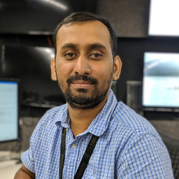 Mohamed Zaharan Mohamed Abdul Raheem