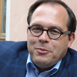Michael Klarner