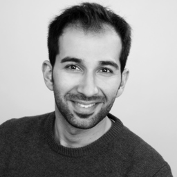 Abdulrahman Dahash
