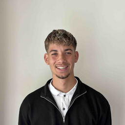 Luca Winterfeld