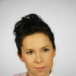 Dorota Hudziec's profile picture