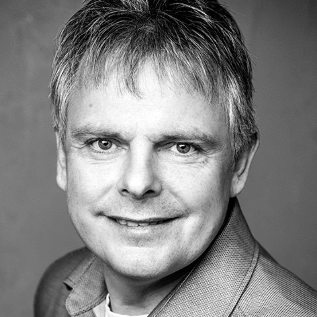 Social Media Profilbild Dieter Ottmann 