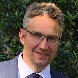 Jens Behmk-Hagemann 
