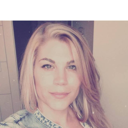 Nadine Keller