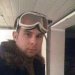 Denis Bychkov