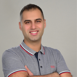Sait Yalcin