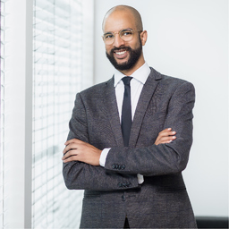 Daniel Gebrehiwot