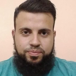 Muhammad Usman