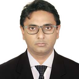Md Rafat Moyeen