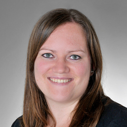 Isabelle Rüegg