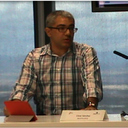 César Sánchez Molinero