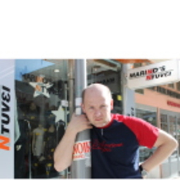 Oskar Kammerzelt