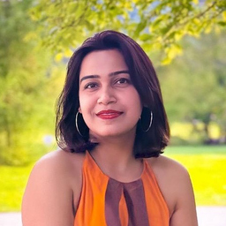 Anuradha Pandey