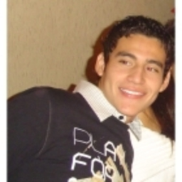 Jorge Sebastian Bazan