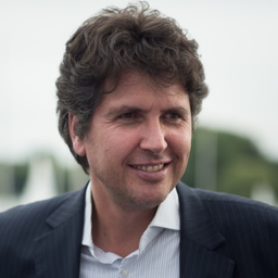 Dipl.-Ing. Carsten Beitz