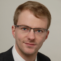 Dr. Moritz Schrey