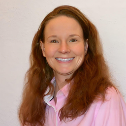 Doreen Theuerkauf