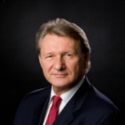 Dipl.-Ing. Peter Polster