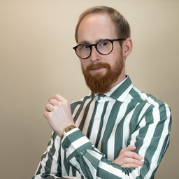 Florian Kratschmann