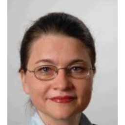 Silke Hillenbrand