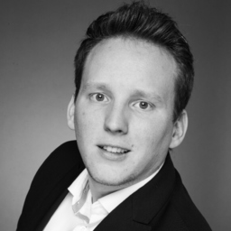 Marcel Holstein