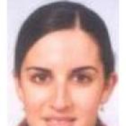 Sandra Olmos Marchante