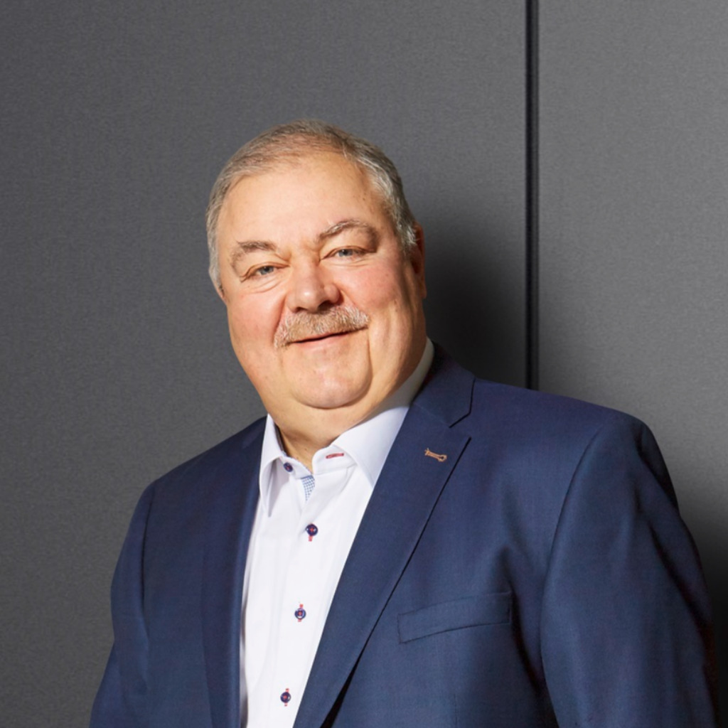 Paul Imhäuser Unternehmer Paul Imhäuser Inhaberstrategien GmbH & Co