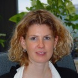 Dr. Tanja Gaschott