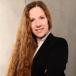 Dr. Natalie Leiprecht