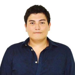 Ing. Adrian Torres Garcia