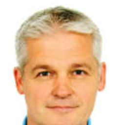 Jürgen Breuss